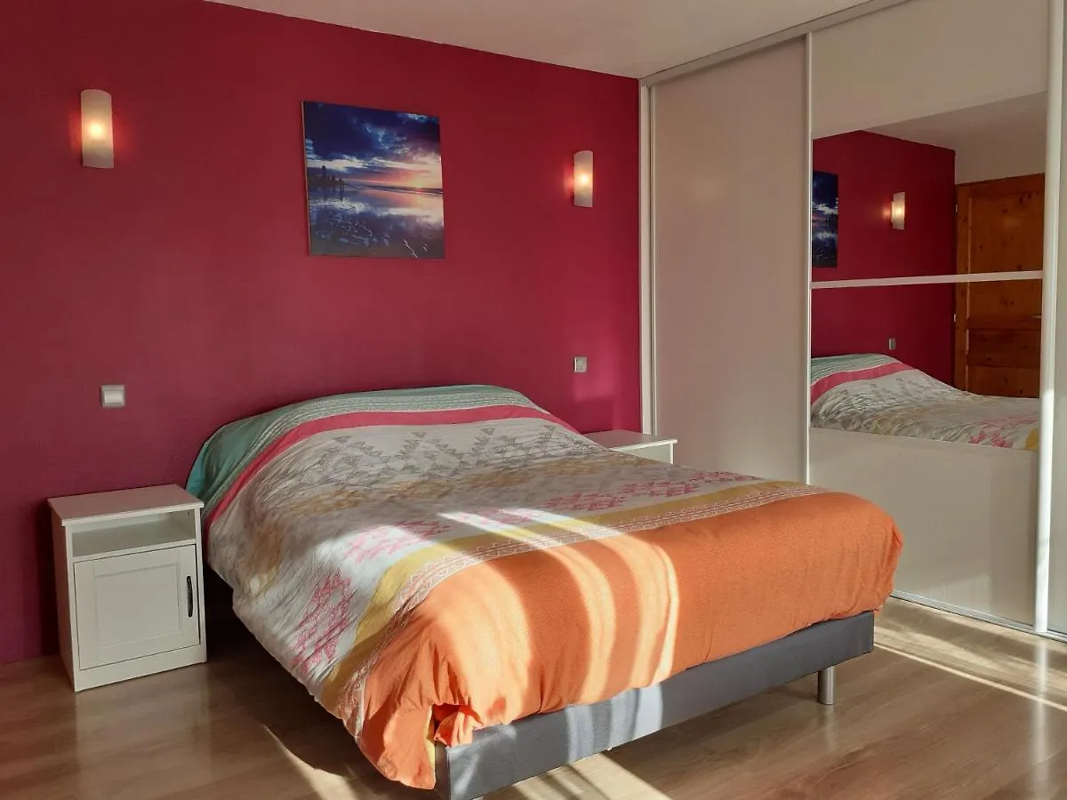 Gite De La Roche Baron, Haute-Loire Bas-en-Basset Holiday home