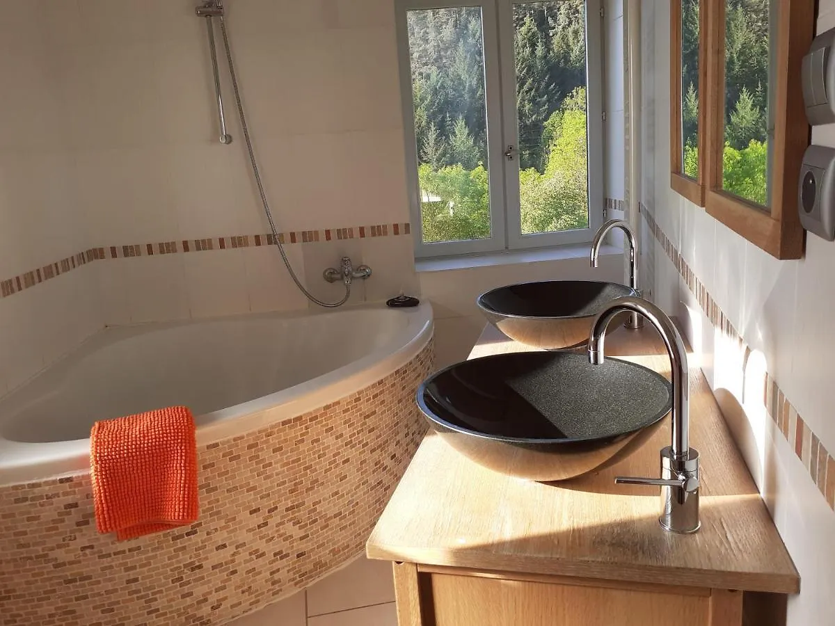 Gite De La Roche Baron, Haute-Loire Bas-en-Basset Holiday home