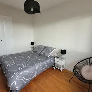 Maison En Bord De Loire Appartement